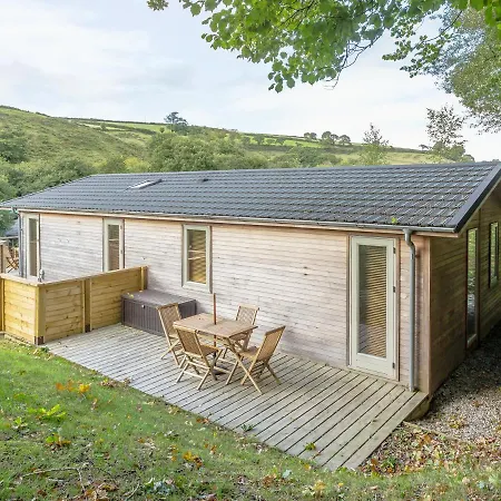 6 Hedgerows Holiday home *