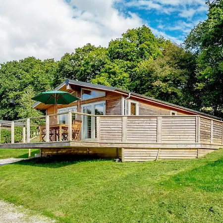 Holiday home 6 Hedgerows *