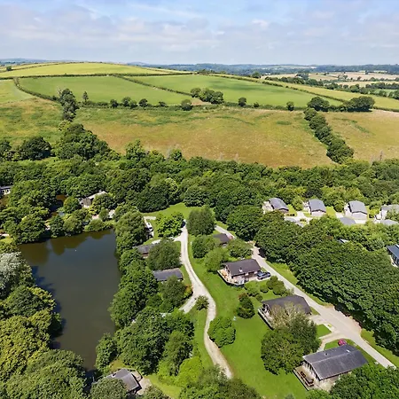 6 Hedgerows Holiday home Looe
