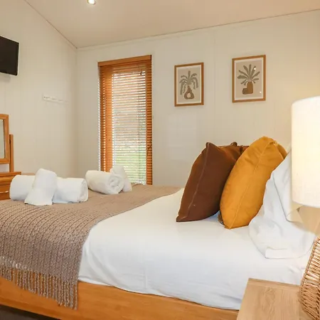 6 Hedgerows Holiday home *