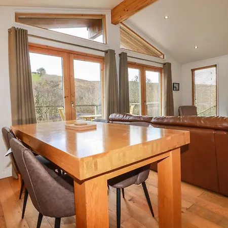 6 Hedgerows Holiday home