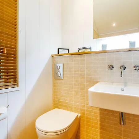 6 Hedgerows Holiday home Looe